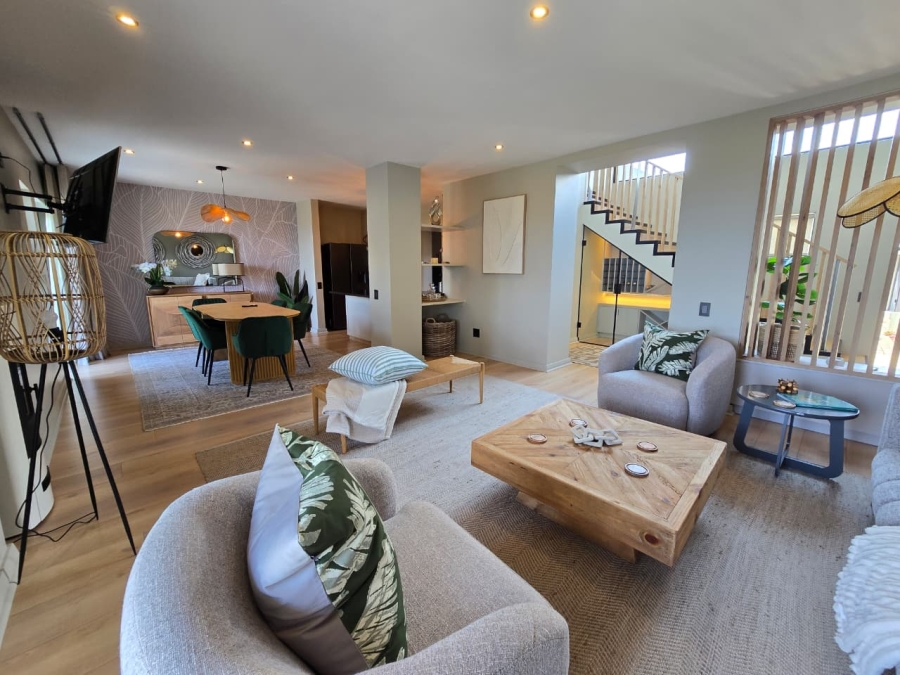 To Let 2 Bedroom Property for Rent in Oubaai Western Cape